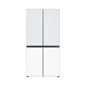 LG 디오스 오브제컬렉션 냉장고 Fit & Max M626GYQ022S