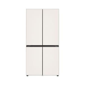 LG 디오스 오브제컬렉션 냉장고 Fit & Max M626GBB022S