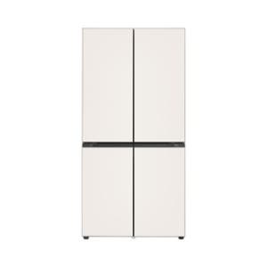 LG 디오스 오브제컬렉션 냉장고 Fit & Max M626GBB022S