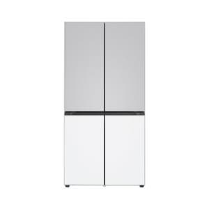 LG 디오스 오브제컬렉션 냉장고 Fit & Max M626MRQ022S