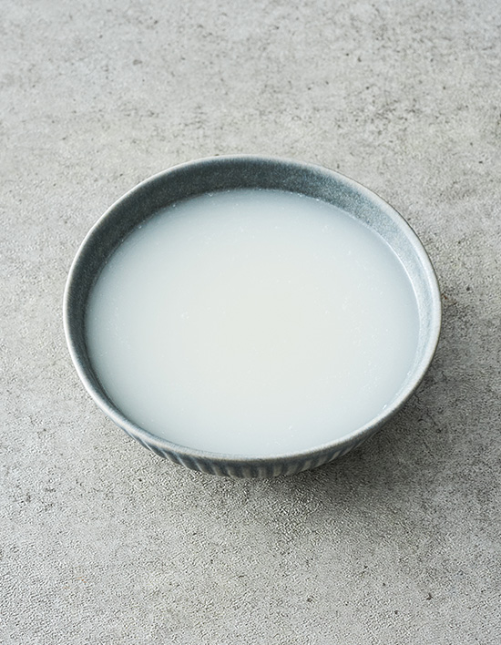 한우사골곰탕 제품 이미지