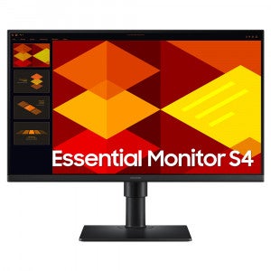 삼성전자 에센셜 S4 S40GD S24D400