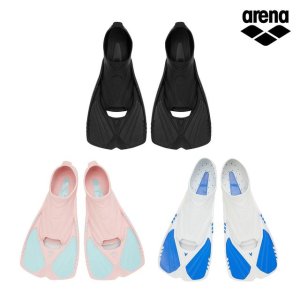 [아레나수영복] 숏핀 색상 택1 A5AC1AF03
