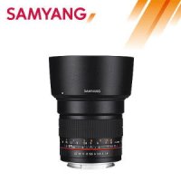 삼양옵틱스 85mm F1.4 ASP IF 삼성/펜탁스용