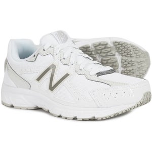 뉴발란스 운동화 480v5 화이트 (W480KW5)