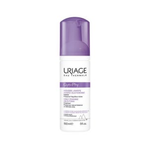 유리아쥬 진피 마일드 폼 150ml