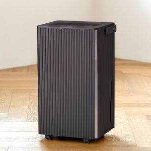 롯데알미늄 최대12L 공기정화 제습기 LDH-6700 딥그레이