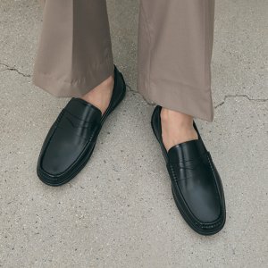 [미소페] 남성 로퍼 522517503 1.5cm