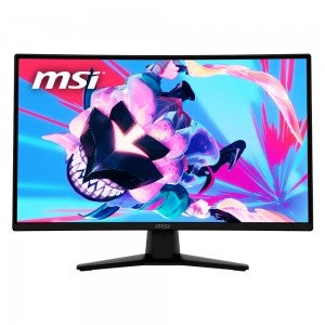 MSI MAG 274CXF VA 게이밍 280 AI