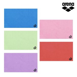 [아레나수영복] 습식타올(대) 색상 택1 A5AC1AX05