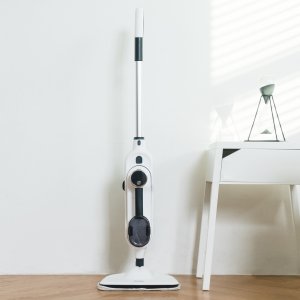 한경희생활과학 [25년형] 한경희 2in1 살균 스팀청소기 HSM-D2001A1