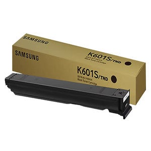 삼성전자 정품토너 CLT-K601S 검정 SL-X6250LX, SL-X6350LX, SL-X6300LX