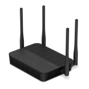아이피타임 IPTIME AX3000Q 인터넷 WIFI 6 무선 유무선 와이파이 공유기