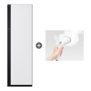 LG 스타일러 오브제컬렉션 (NEW) + 스티머 SC5MSR72