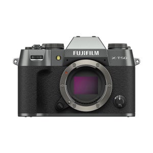 후지필름 X-T50 바디 차콜 실버 (렌즈미포함) 정품/TR