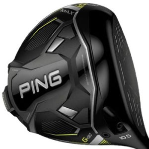 핑 G430 MAX 드라이버(커버+렌치) 2023년 SR, 9도