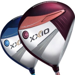 던롭 젝시오 13 레이디스 드라이버 2024년 여성용 L, 11.5도