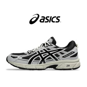 아식스 젤 벤처 6 블랙 트레킹화 1203A438-001