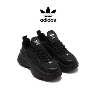 아디다스 일본 오즈가이아 코코아블랙 올검 러닝화 운동화 IG6045