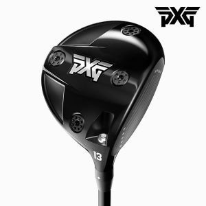 PXG SECRET WEAPON 시크릿 웨폰 미니 드라이버 남성 2025년