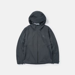 [코오롱스포츠][KOLON SPORT]남성 바람막이 방수 재킷 #에그라이트(JWJJM25273DGY)