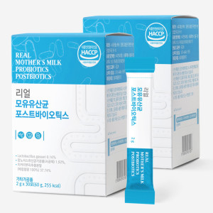 <b>다인내추럴</b> 리얼 모유유산균 60포(2개월) 모유유래