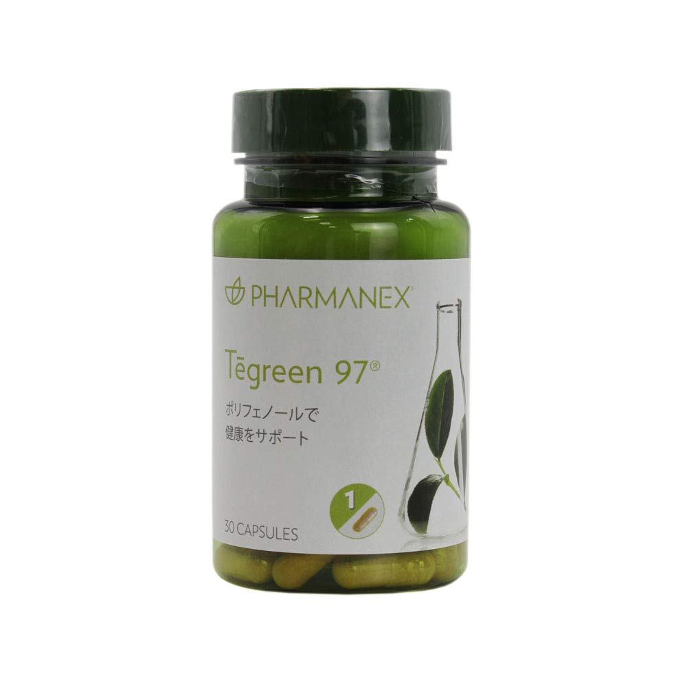 뉴스 스킨 <b>NU SKIN</b> 티 그린 03102993  1개  1g