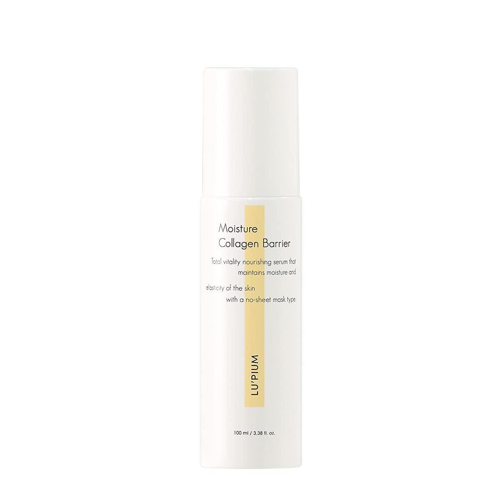 LU’PIUM Moisture <b>Collagen</b> Barrier 100ml  1개