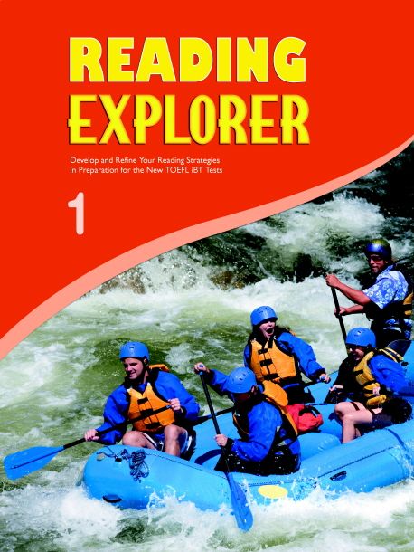 READING EXPLORER 1