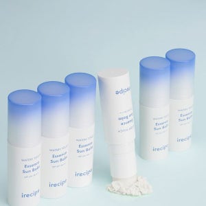 [아이레시피] [화해 1위 선스틱] 워터리터치 에센스 선 밤 [SPF50+/PA++++]_IR0000017