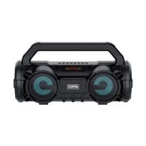 COMS YX098 포터블 앰프 블루투스스피커 20W-WA35011