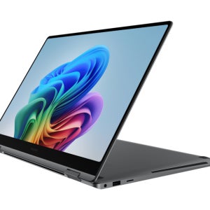 삼성전자 갤럭시 북5 프로 360 (40.6cm) Core™ Ultra 7 / 512GB NVMe SSD, Copilot+ PC NT960QHA-KC71G