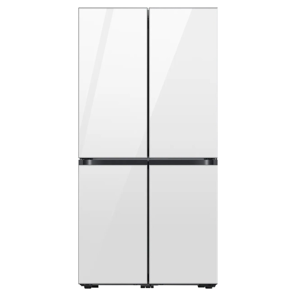 삼성 비스포크 AI 냉장고 905L RM70F90R2W (161만) (무료)