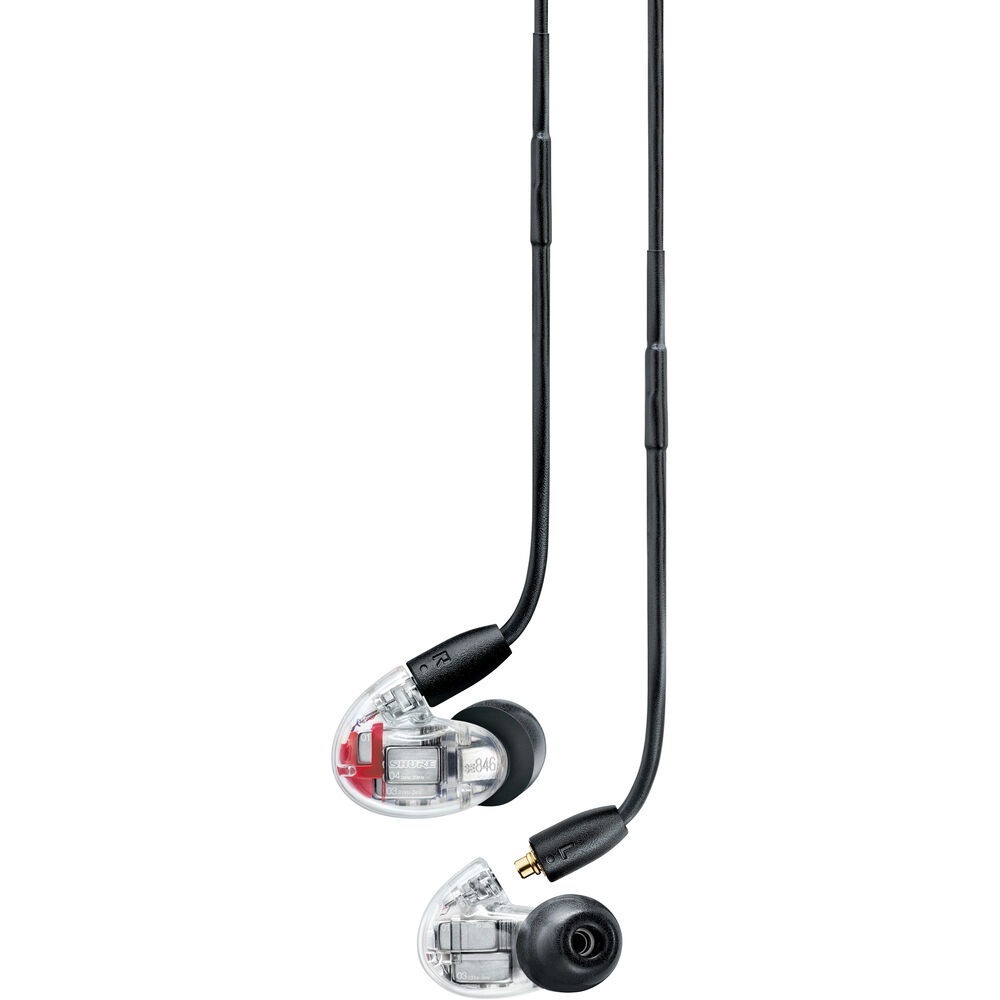 Shure SE846 (슈어 SE846)