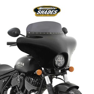 멤피스쉐이드 베트윙 페어링 (인디언 치프 다크호스 22-24)