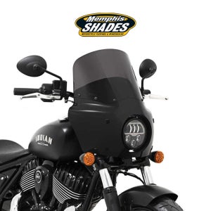 멤피스쉐이드 로드워리어 페어링 (인디언 치프 / 다크호스 22UP)