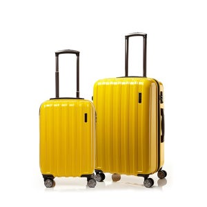 [아메리칸 투어리스터] FLINT 플린트 캐리어 2종 세트