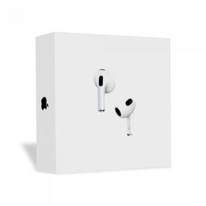애플 (셀러허브)apple 에어팟 3세대 맥세이프 충전 케이스 모델 (MME73KH/A) 국내정품 Ss (S10121886)