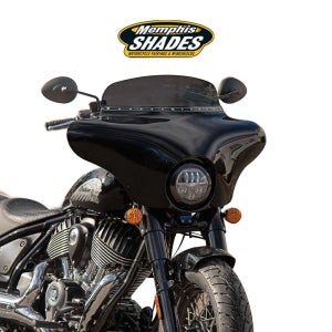 멤피스쉐이드 베트윙 페어링 (인디언 치프 바버 / 다크호스 22-24)