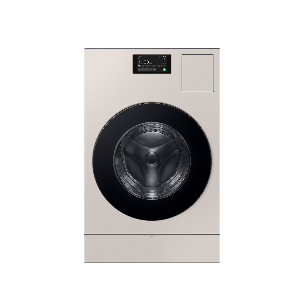 삼성 비스포크 AI 콤보 (Samsung Bespoke AI Washer-Dryer Combo)