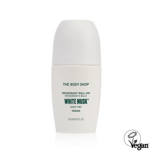 더바디샵 화이트 머스크 데오도란트 50ML (19976)