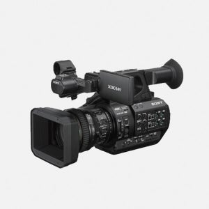 SONY PXW-Z280 프로페셔널 4k 캠코더