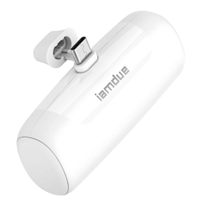 도킹형 보조배터리 5000mAh