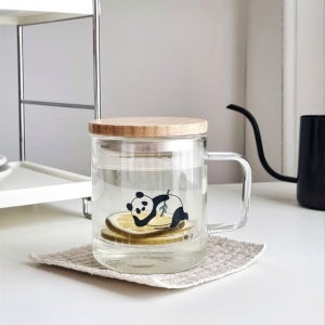 판다 베이직 머그 360, 아도테이블