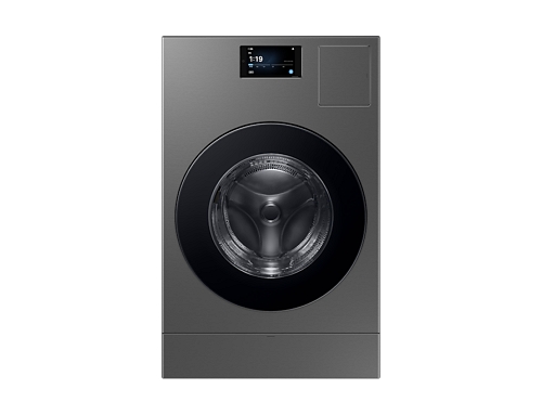 삼성 비스포크 AI 콤보 (Samsung Bespoke AI Washer-Dryer Combo)