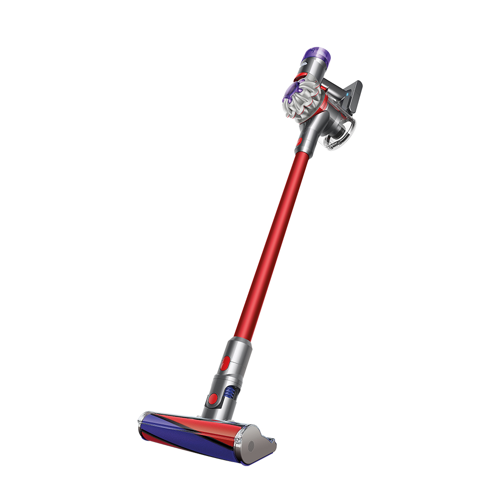 다이슨 무선청소기 (Dyson Cordless Vacuum Cleaner)