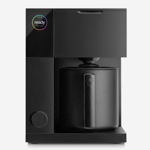 펠로우 펠로우 Aiden 커피 메이커 - 블랙