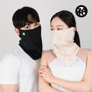 ZAR 자르 자외선 UV차단 마스크 4종 혼합 세트 TV상품