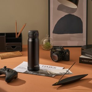 써모스 써모스 원터치 텀블러 JNL-754K 750ml 보온병 보냉병