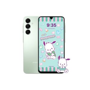 삼성 갤럭시 A16 포차코 키즈폰 128GB SM-A165 알뜰폰 공기계